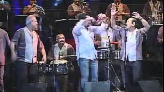 El Gran Combo En vivo  Brujeria  Guayaquil [upl. by Drofniw]