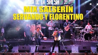 Servando y Florentino Exitos  Las mejores canciones de servando y florentino [upl. by Mullen]