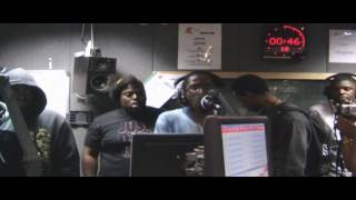 P Money Blacks Little Dee amp guests on the Logan Sama show 070909 Part 33 HD [upl. by Deaner]