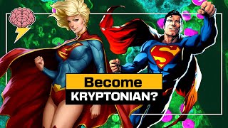 Could this new science make us Kryptonian [upl. by Athelstan]