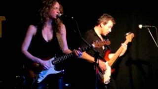 Ana Popovic  My Hometown live [upl. by Randell]