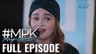 Magpakailanman Rebeldeng Anak Ulirang Ina  The Elaine CarriedoLozano Story Full Episode [upl. by Asilav]