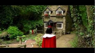 Grand Theatre Wolverhampton Panto 2011 Snow White unofficial trailer [upl. by Jaquiss]