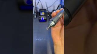 Aluminium Desoldering Pump ErCanEverything Soldering Tips [upl. by Schuler122]