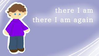 there I am there I am again  MEME  Michael Afton  fnaf  🔥 [upl. by Nairrot]