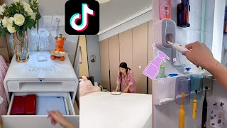 ASIAN SMART HOME🏠CHINESE CLEANING amp COOKING🧹 TIKTOK COMPILATION [upl. by Oliviero]