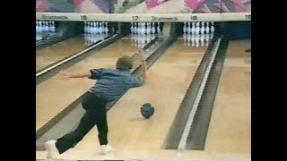 1995 Ebonite Kentucky Classic  Low Quality [upl. by Assisi]