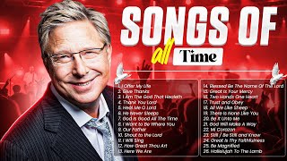 🔴 Non Stop Don Moen Gospel amp Praise Playlist Worship Hits 2024 [upl. by Ninetta]