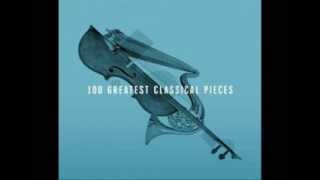 100 Greatest Classical Pieces  Disc 118 Arrival of the Birds  The Crimson Wing OST [upl. by Ulland]