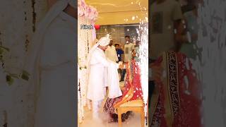 Nikah Ceremony💖🥰Islamic Stutas love whatsappstatus nikah aesthetic song music [upl. by Ribaj106]