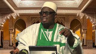 Sunnoni 7 na Manzon Rahama Tsakaninsa da Iyalansa  Sheikh Aminu Ibrahim Daurawa [upl. by Erica]