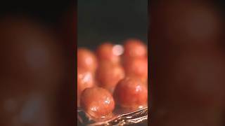 HOW TO MAKE SPAGHETTI MEATBALLS MINI 🍝 🤤 cooking food mukbang asmr mukbangers [upl. by Anailli317]