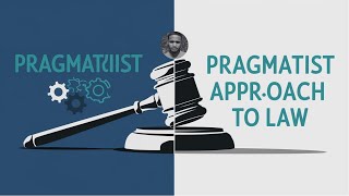 Pragmatist approaches to law  in Nepali [upl. by Somisareg]