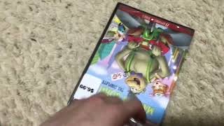 Magilla Gorilla The Complete Series 2017 DVD Unboxing [upl. by Yenobe]