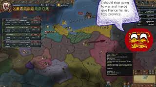 England Moment v1 Eu4 [upl. by Adekahs]