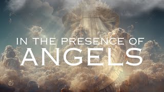 Prophetic Worship Instrumental  In The Presence of Angels [upl. by Mccord866]