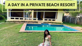 Trip to Welcomhotel by ITC Hotels Kences Palm Beach Mahabalipuram in 2022 A Pet Friendly Resort [upl. by Derek420]