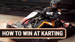 6 Karting Tips That Guarantee To Make You Faster [upl. by Menell]