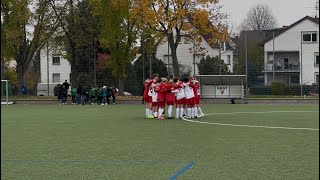 Spvgg Sonnenberg vs TSG Kastel 46 [upl. by Icyak]