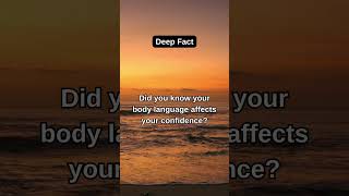 Did You Know Eye Contact Builds Trust EyeContact Trust Relationships DidYouKnow [upl. by Seda]