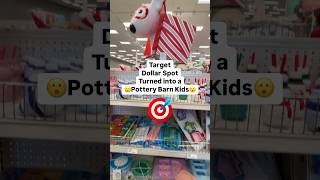 Target  stop with the cutest targetdollarspot targetfinds [upl. by Annuaerb]