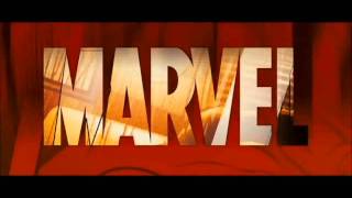 Iron Man 3 Intro Paramount Marvel [upl. by Ecirtaemed]