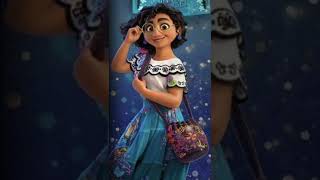 Encanto OST Acapella 🎧 Musica tema de Encanto Disney 🎧 Music for Encanto 🎧ft MayTreeofficial [upl. by Pliner]