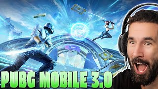 37 KILLS And 6000 DAMAGE Squad Win In New PUBG MOBILE 30 Update 😮 [upl. by Suissac]