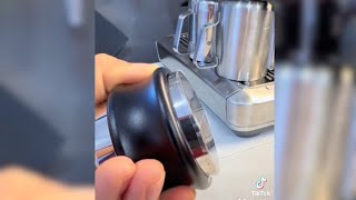 Unboxing new tamper and distributor [upl. by Eniluj]