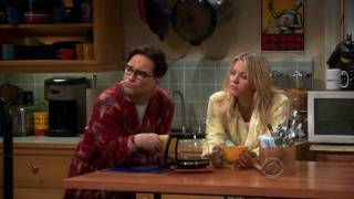 Sheldon without sleep  The Big Bang Theory [upl. by Schinica]