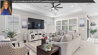 2187 Darley Oak Way North Port FL 34289 [upl. by Aronoff]