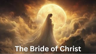 The Bride of Christ Rev H Rob French Holy Spirt anointed truth from a previous generation [upl. by Nesyt445]