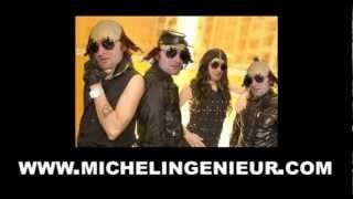 Ingénieur Informaticien  Remix Black Eye Peas  Michel2i [upl. by Appleton555]