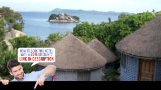 Matvilla Beach Lodge and Campsite Musoma Tanzania HD Review [upl. by Amsaj]