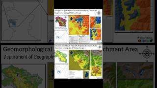 Geological and Geomorphological field trip Narastan Tral [upl. by Akimot490]