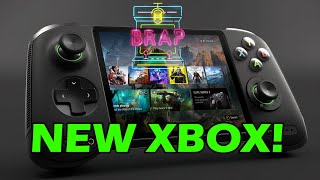 XBOX 2024 Showcase Predictions  New Xbox Handheld Reveal [upl. by Nnairb]