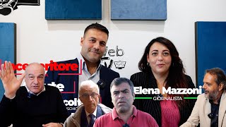 EP 8 Rovescio della medaglia  Inceneritore di Roma dov’è la politica [upl. by Semajwerdna]