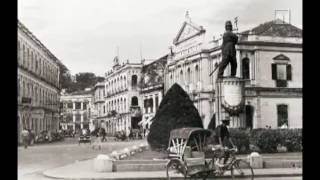 The Historic Centre of Macao Pt1 [upl. by Lapointe618]