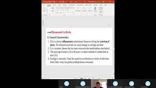 Term 5 Exam 1 Review  Infectious Disease [upl. by Dulcia]