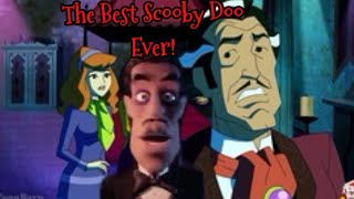 ScoobyDoo Mystery Incorporated  Unraveling the Mystery of the Eerie Town of Crystal Cove [upl. by Blackmore]