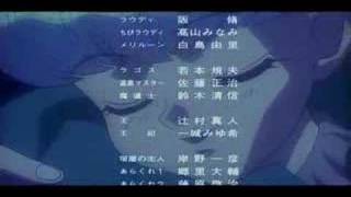 Slayers The Motion Picture eng dub Part 88 [upl. by Rosalyn167]