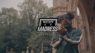 Zone 2 Trizzac  Judas Music Video  MixtapeMadness [upl. by Anoirb]