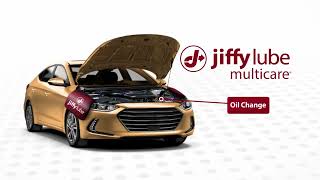 JLT 315 01 JiffyLube Animated MutliCare 15 16x9 Web [upl. by Arracahs654]