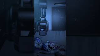 Five Nights at Freddy’s Sister location the scooping room scene [upl. by Llertnod]