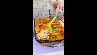 Easy Mexican style breakfast [upl. by Brant97]