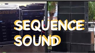 JAMAICAN SOUND system SEQUENCE South Florida [upl. by Yelsnia]