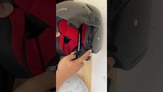 MEMBUAT GANTUNGAN HELM DARI PIPA AIR PIPA PVC subscribe diy youtubeshorts youtube youtuber [upl. by Acireit95]