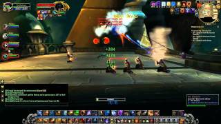 WoW Cataclysm Guide  Halls of Origination [upl. by Aron]