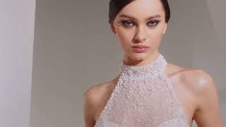 NICOLE COUTURE  NEW COLLECTION  ATELIER DIVA SPOSA  SALERNO [upl. by Aicssej]