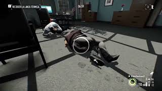 Banco en Sigilo SOLO  Payday 2 [upl. by Sivat]